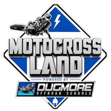 Motocross Land powered by Dugmore Offroad Schools