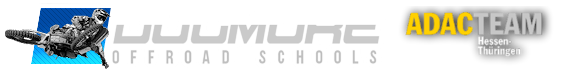 Collin Dugmore ADAC Hessen-Thüringen logo